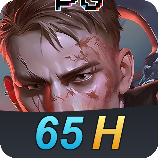 Logo Oficial 65H Download